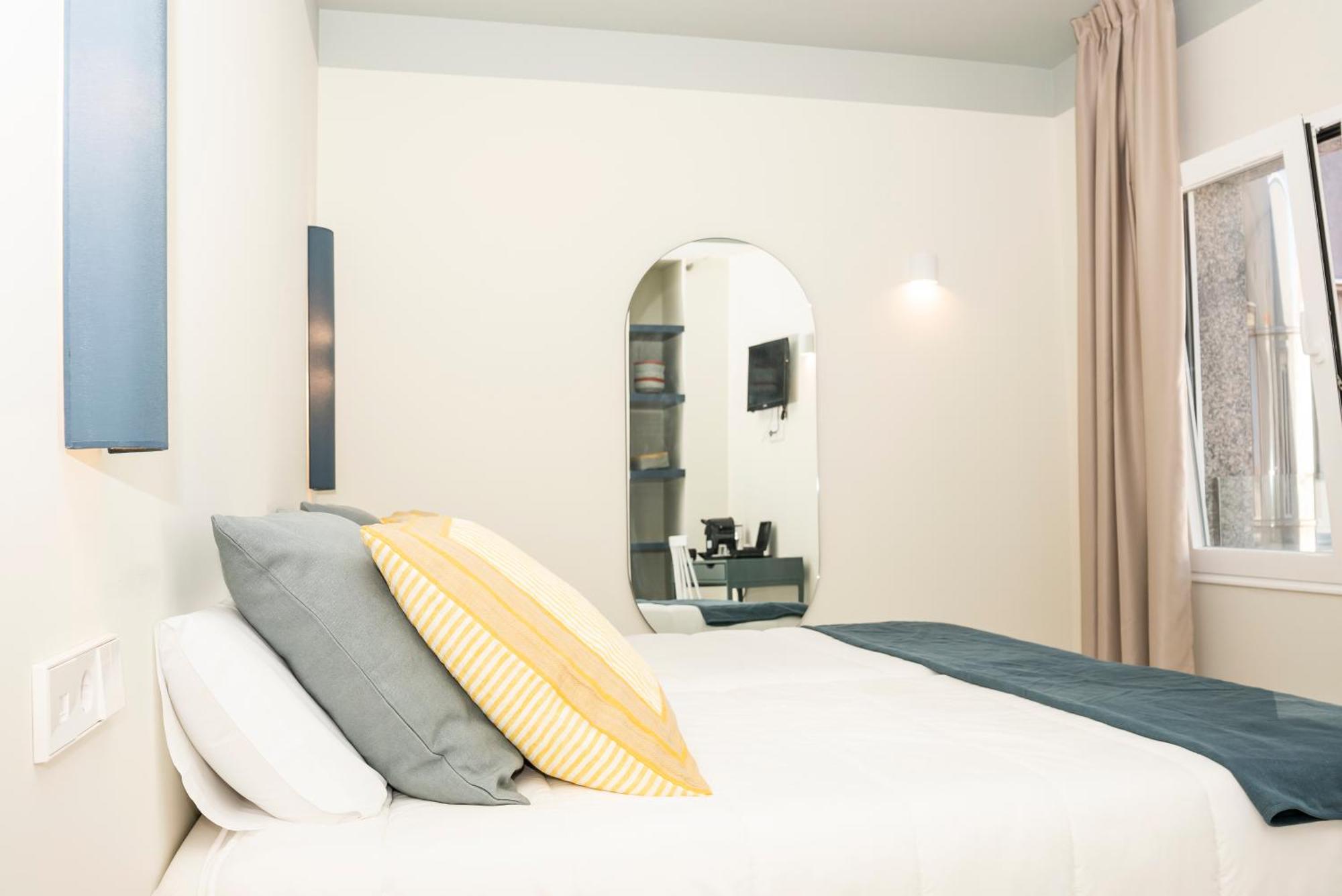 Hotel Atlante Boutique