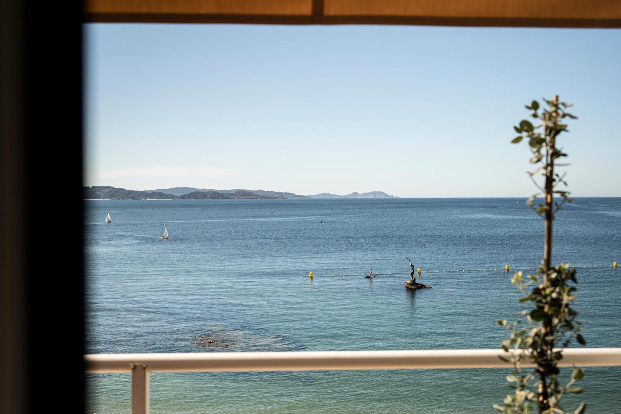 Atlante Boutique Hotel Sanxenxo