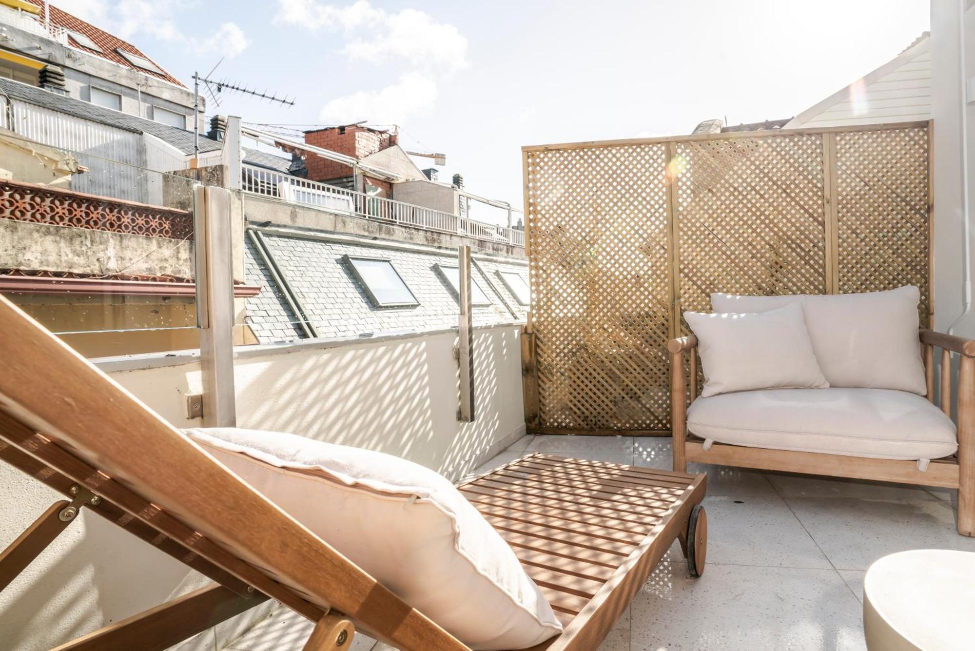 Atlante Boutique Sanxenxo