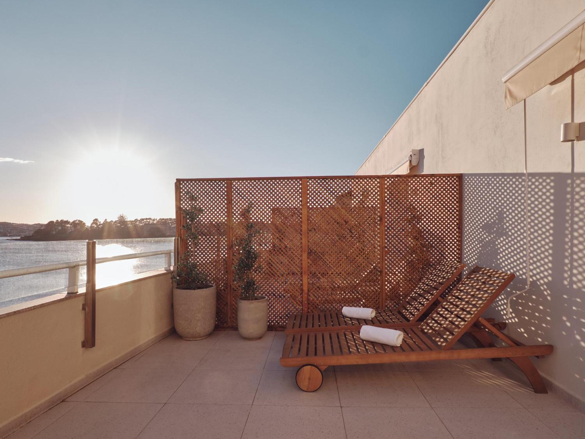Atlante Boutique Hotel Sanxenxo