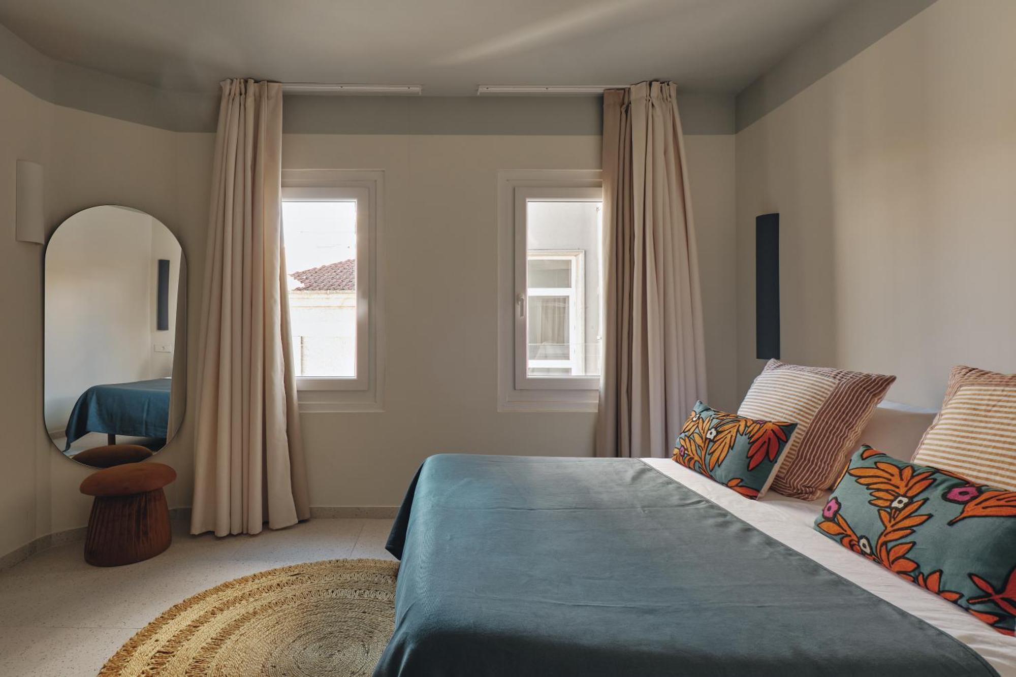 Atlante Boutique Hotel