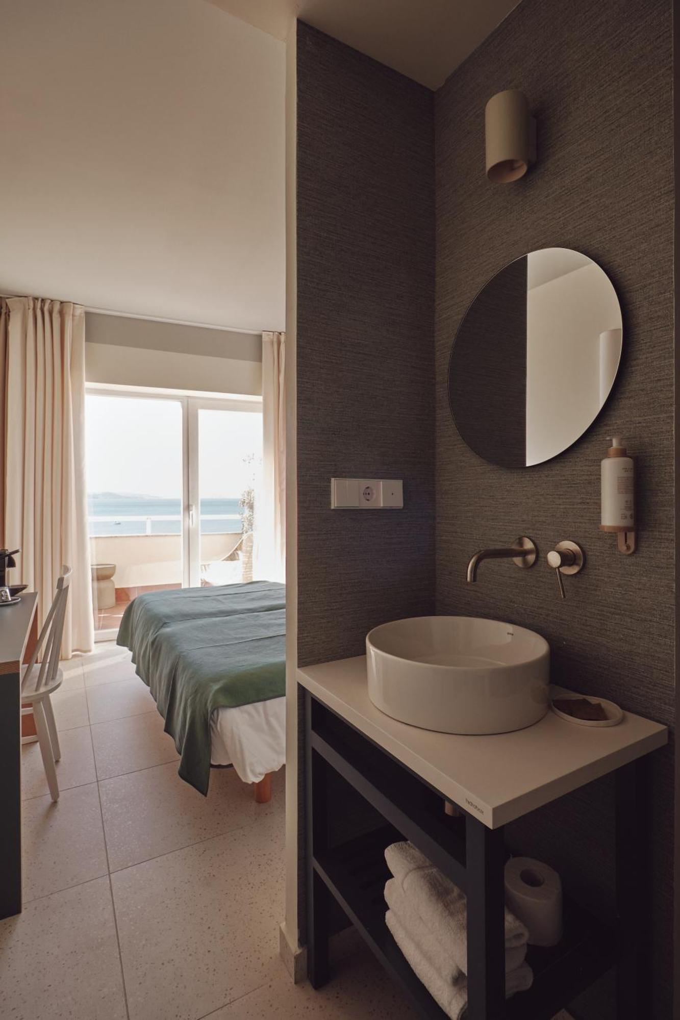 Atlante Boutique Hotel 3*