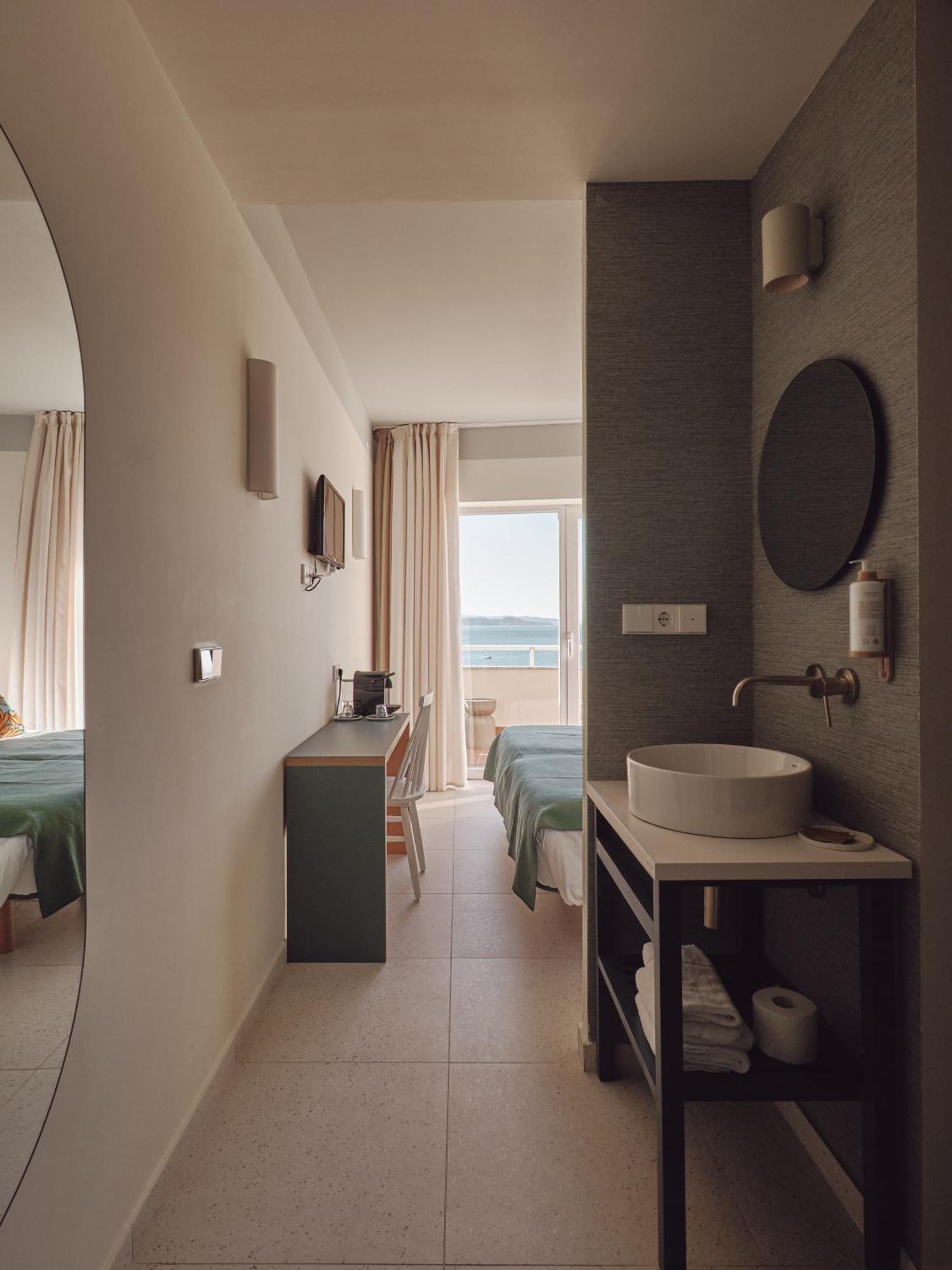 Hotel Atlante Boutique Sanxenxo