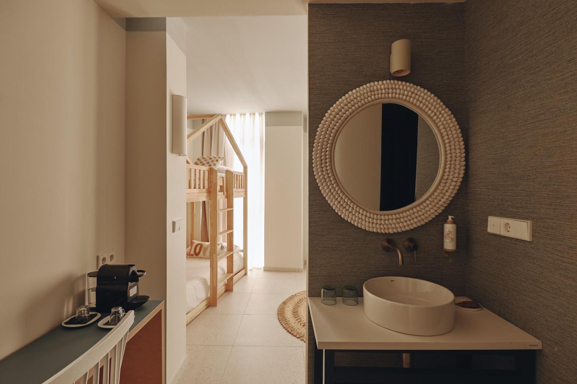 Atlante Boutique Hotel 3*