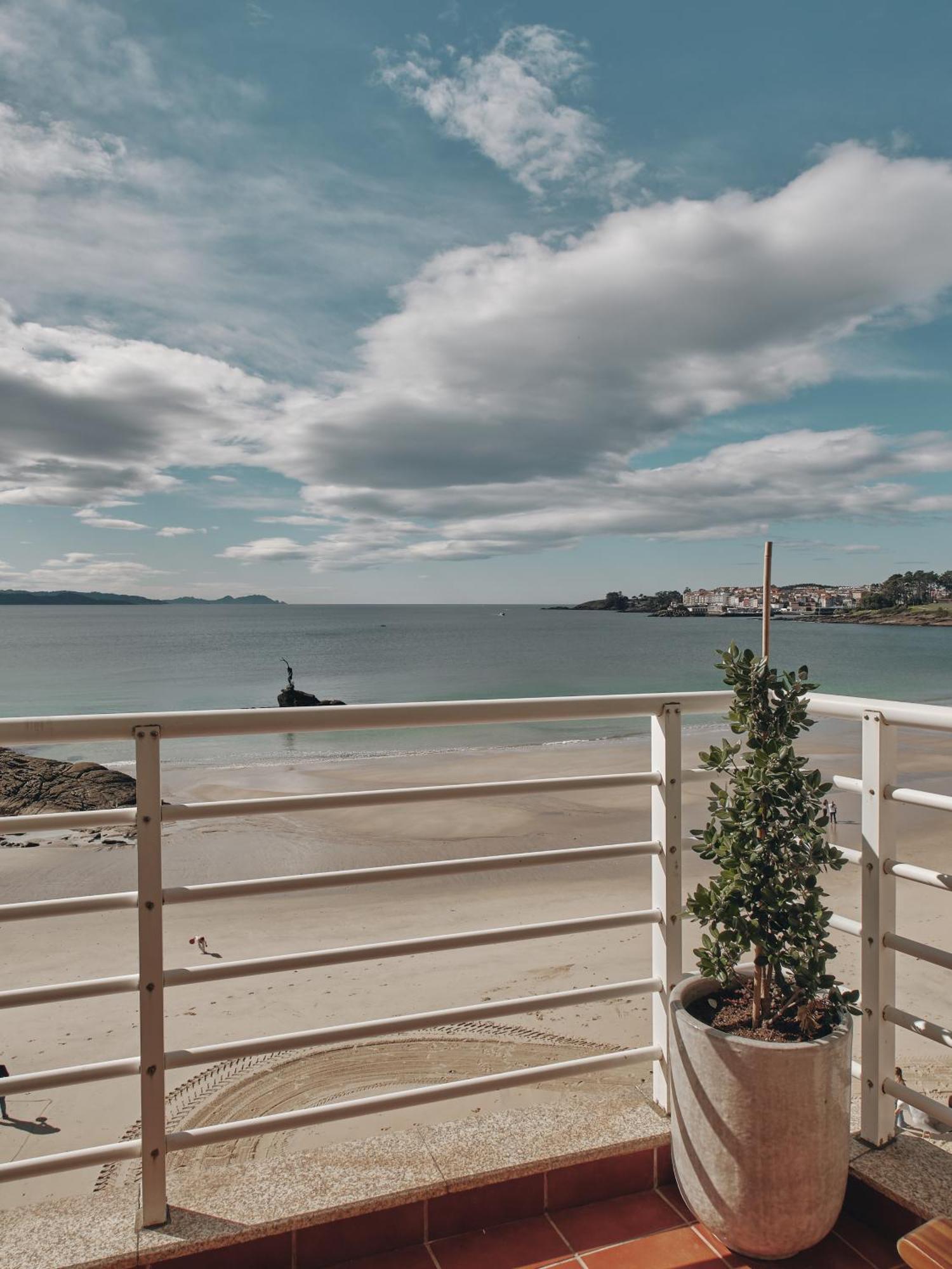 Hotel Atlante Boutique Sanxenxo