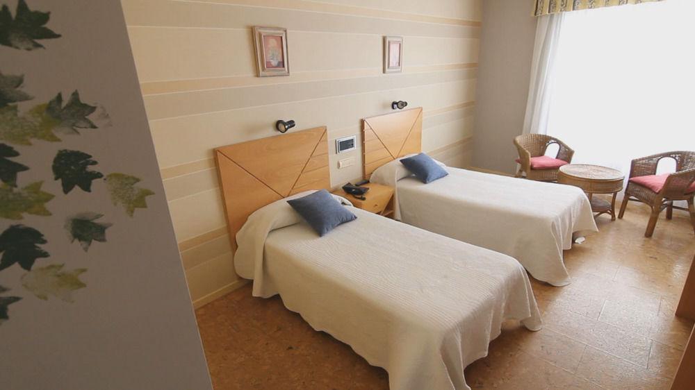Hotel Atlante Boutique Sanxenxo