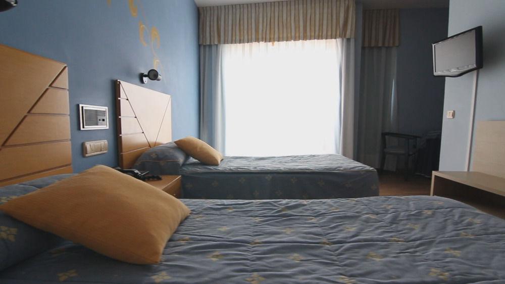 Hotel Atlante Boutique Sanxenxo