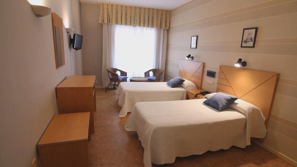 Hotel Atlante Boutique Sanxenxo