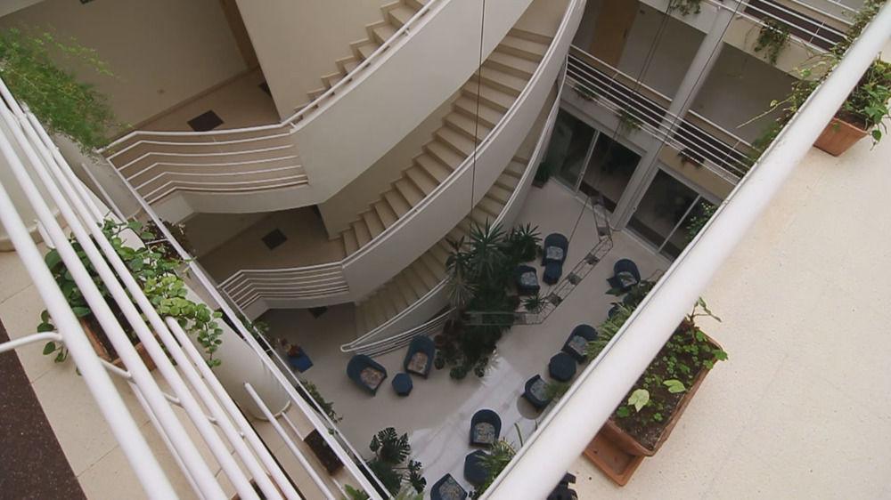 Hotel Atlante Boutique Sanxenxo