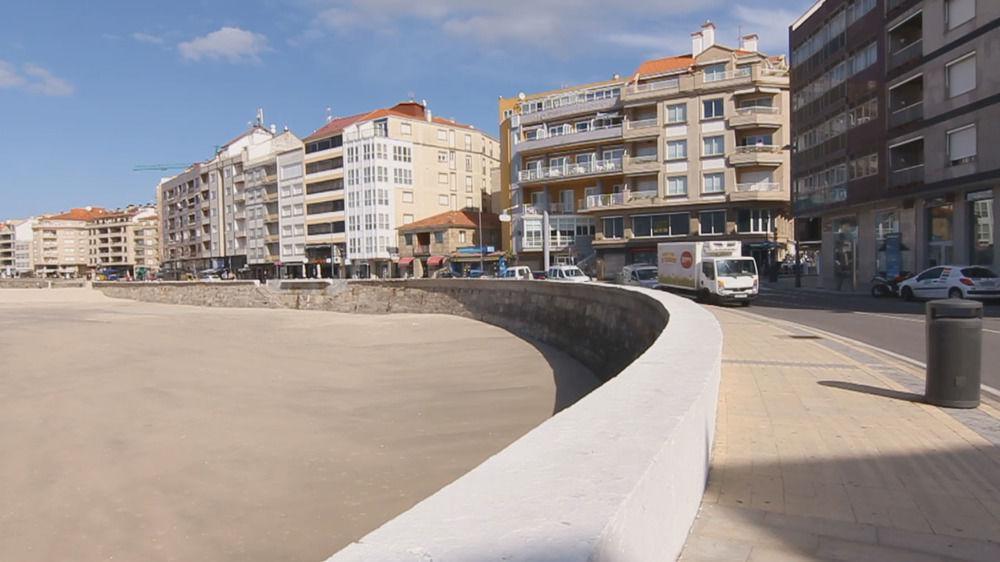 Atlante Boutique Hotel Sanxenxo