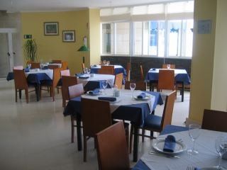 Atlante Boutique Hotel Sanxenxo