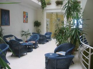 Atlante Boutique 3*