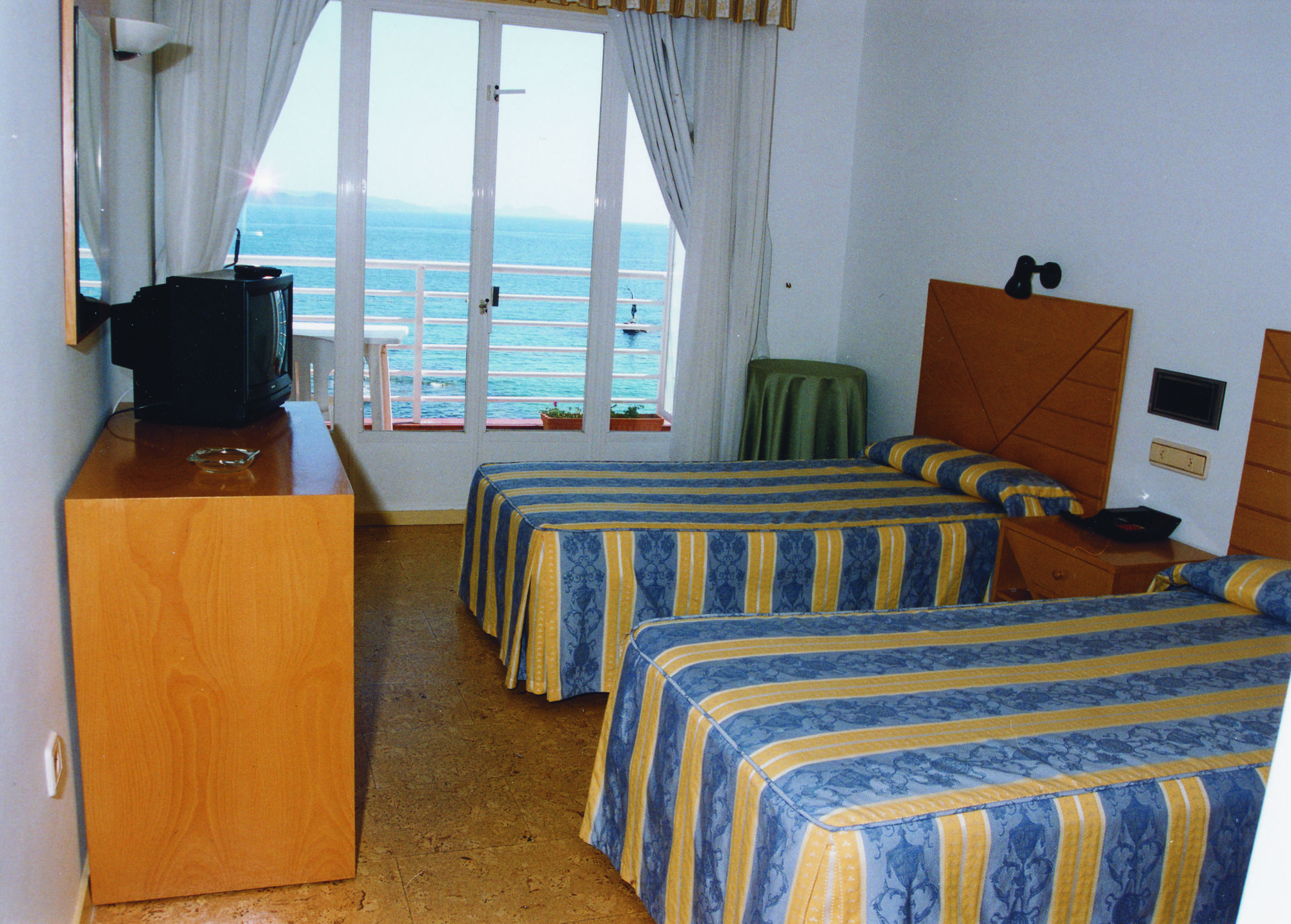 Hotel Atlante Boutique Sanxenxo